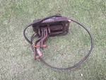 Genuine Original Mercedes Wagon W460 Gear Selector Shifting Switch W461 Puch. Fixed Price $351.59.