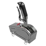 B&m Magnum Grip Stealth Pro Stick Shifter 3 4 Speed 81059. Fixed Price $519.95.