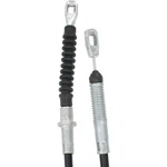 Clutch Cable Pioneer CA-418 Fits 90-92 Daihatsu Rocky. Fixed Price $87.08.
