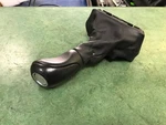 Mercedes R230 Sl Gear Knob - Start Stop / Keyless Go Graphite A2302672310. Fixed Price $134.66.