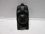 11-18 Bmw 550I 650I Radio Idrive Navigation Media Control Switch 65829247893. Fixed Price $75.00.