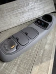 1997-2002 Ford Expedition Excursion Navigator Overhead Roof Console Gray Oem. Fixed Price $115.00.