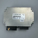 2003-2012 Mercedes SL500 SL55 R230 Battery Stabilization Module A2305401045 Oem. Fixed Price $195.00.