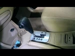 2009 Sportage Automatic Transmission Shifter 1560733. Fixed Price $99.99.