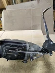 Hurst Speed Shifter 3216274 3306126 Custom Made Rods. Fixed Price $250.00.