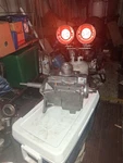 T150 Jeep Cj Transmission Free Shipping +core Charge. Fixed Price $1000.00.