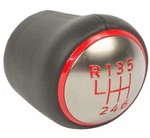 New 2015-2022 Shelby Mustang GT350 6 Speed Manual Shifter Knob FR3Z7213C. Fixed Price $124.96.