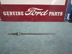 1955 Ford Nos Shift Lever AD-7210-D Manuel Transmission. Fixed Price $125.00.