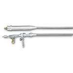 Lokar KD-24L60HT Gm Trans Hi-tech Kickdown Cable Kit. Fixed Price $129.95.
