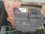 Mustang 1998 Transmission Shift 15891. Fixed Price $61.74.
