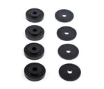 Torque Solution Shift Base Bushing Kit For 07-09 Mazdaspeed 3 TS-BB-019. Fixed Price $31.00.