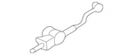 Genuine Gm Automatic Transmission Shift Lock Control Actuator 26094827. Fixed Price $57.90.