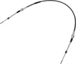 Allstar Performance ALL54142 Throttle/shift Cable, 43". Fixed Price $65.02.