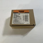 Dorman 905-110 Shift Clamp And Bushing. Fixed Price $17.81.