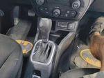 Used Automatic Transmission Shift Lever Assembly Fits: 2018 Jeep Renegade Grade. Fixed Price $80.00.