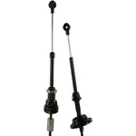 Pioneer CA1260 Automatic Transmission Shifter Cable. Fixed Price $118.24.