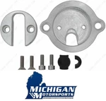 Billet Shifter Cable Bulkhead Transmission Tunnel Passthrough Ict 551872. Fixed Price $131.99.