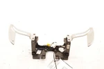 14-19 Maserati Ghibli Q4 3.0L Awd Steering Wheel Shifter Paddle Gear Selector. Fixed Price $157.71.