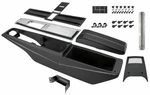 Restoparts Unassembled 4 Speed Console Kit 1968 Chevy Chevelle And Camino. Fixed Price $499.98.