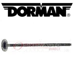 Dorman Rear Left Shaft For 1981-1986 Buick Electra Driveline Dn. Fixed Price $241.32.