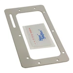 B&m 80616 Automatic Transmission Shift Top Cover. Fixed Price $66.30.