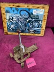 1965 Chevrolet Impala Ss Automatic Shifter Floor Will Also Fit 1966 1967. Fixed Price $213.84.