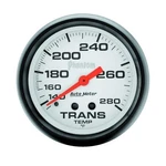 Autometer 2-5/8IN Phantom Trans. Temp. Gauge 140-280- 5851. Fixed Price $169.96.