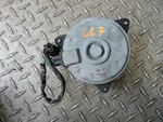 2012 Honda Civic Left Cooling Fan Motor 1.8L. Fixed Price $41.96.