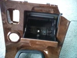 Nissan Maxima Shift Bezel Tray 96941-3Y000 Oem. Fixed Price $14.99.