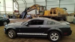 Shifter Mustang 2007 Transmission 7106785. Fixed Price $105.89.