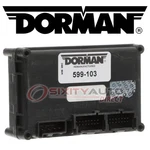 Dorman Transfer Case Control For 2002-2004 Oldsmobile Bravada Modules Az. Fixed Price $568.20.