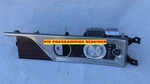 12-15 Jaguar Xfr Trans Shifter Selector Park Brake Switch DX23-7E453-GA. Fixed Price $302.03.