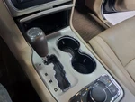 Used Automatic Transmission Shift Lever Assembly Fits: 2013 Jeep Grand Cherokee. Fixed Price $80.00.