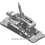 Genuine Gm Shifter Assembly 85123748. Fixed Price $107.50.
