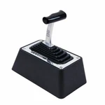 B&m 80776 Sport Shifter Automatic Transmission Detent 3/4-SPEED Floor. Fixed Price $371.95.