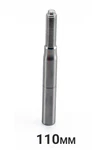 Hybrid Racing Stainless Steel Shift Rod M10X1.5 110MM For 06-11 Honda Civic. Fixed Price $23.74.