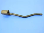 Genuine Mopar Gearshift Lever 52060064AE. Fixed Price $69.32.