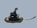 2016 2017 2018 Audi S6 C7 Oem Gear Shifter Selector Assembly W/ Knob 4G1713041BD. Fixed Price $115.97.