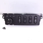 2002-2005 Dodge Ram 1500 2500 Transfer Case 4X4 Heated Seat Switch 56045612AB. Fixed Price $64.95.