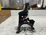 2025 Honda Accord Automatic Transmission Shifter Black Oem Id 5400030AA820M2. Fixed Price $139.99.