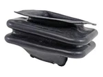 Mustang Dust Boot Lower 3 Speed Shifter 1964 1965 1966 1967 1968. Fixed Price $34.95.