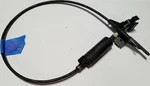 Auto Transmission Shift Interlock Cable 1994 1995 Ford Mustang Gt 5.0 Lx 3.8 F4Z. Fixed Price $57.95.