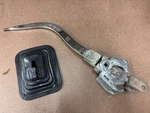 1967-69 Oldsmobile 442 Hurst 4-SPEED Shifter, Nice!. Fixed Price $375.00.