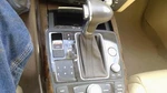 Shifter A6 Audi 2015 Transmission 5664007. Fixed Price $150.00.