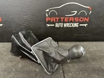 07-10 Saturn Sky Manual Transmission Stick Floor Shifter. Fixed Price $150.00.