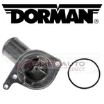 Dorman Coolant Thermostat Housing Assembly For 1998-2002 Pontiac Firebird Hy. Fixed Price $44.37.
