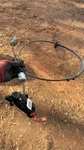 2014-2018 Dodge Ram 1500 Transmission Gear Shifter Control Cable Oem 68160829AF. Fixed Price $120.00.