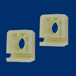 Ford S5-42 S5-47 Plastic Shifter Guide Insert Bushing Zf Speed Transmission. Fixed Price $34.78.