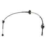Ford F-150 04 Dorman 905-608 Solutions Automatic Transmission Shifter Cable. Fixed Price $62.79.