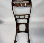 2003-2006 Mercedes-benz W215 CL500 CL600 Center Dash Radio Shifter Bezel *read*. Fixed Price $89.99.